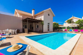 Villa Michelle by Villa Plus